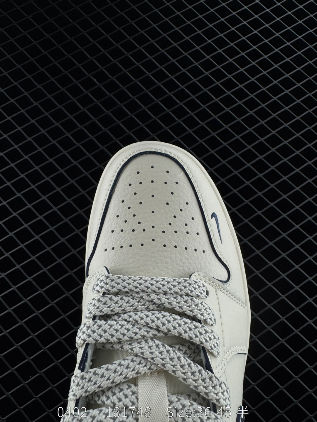 Supreme x Nike Air Jordan 1 Low OG